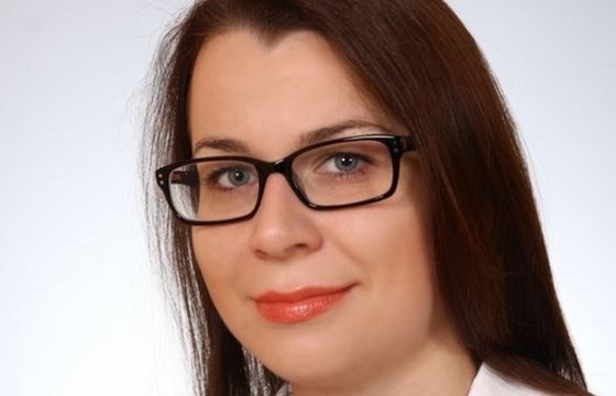 Ewa Kapler media managerem w MEC