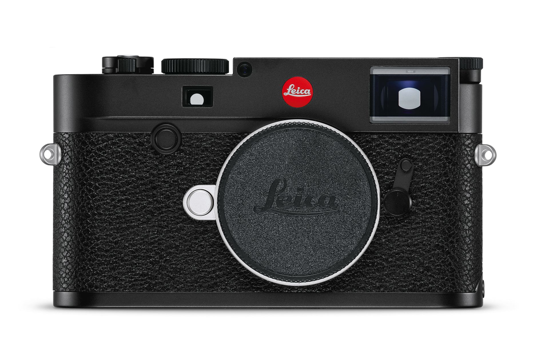 Oto Leica M10 z nową matrycą, Wi-Fi i odchudzonym korpusem 10