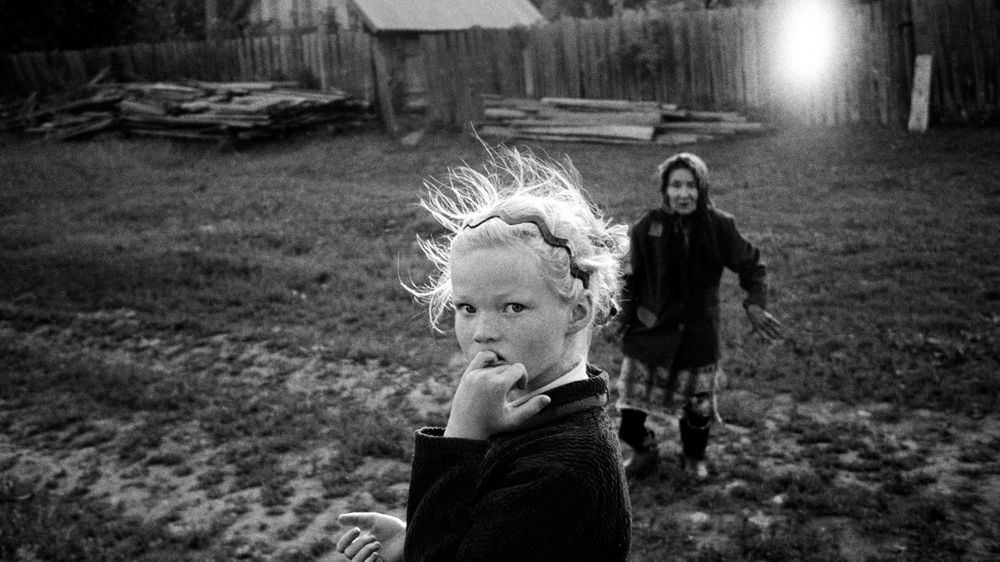 Aleksey Myakishev szuka czegoś „więcej” w rosyjskiej wsi 1