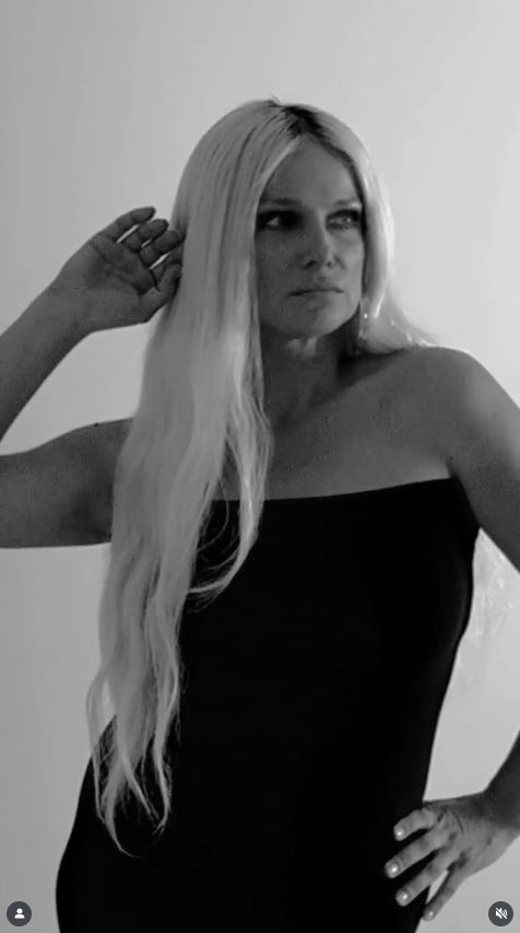 Joanna Liszowska