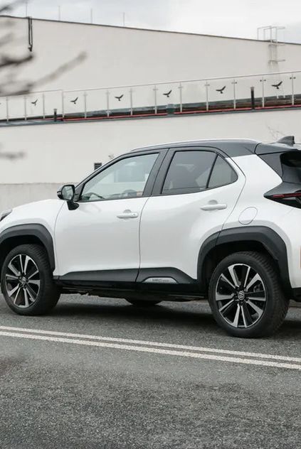 Najpopularniejsze małe SUV-y w Polsce. Te modele kupujemy najczęściej