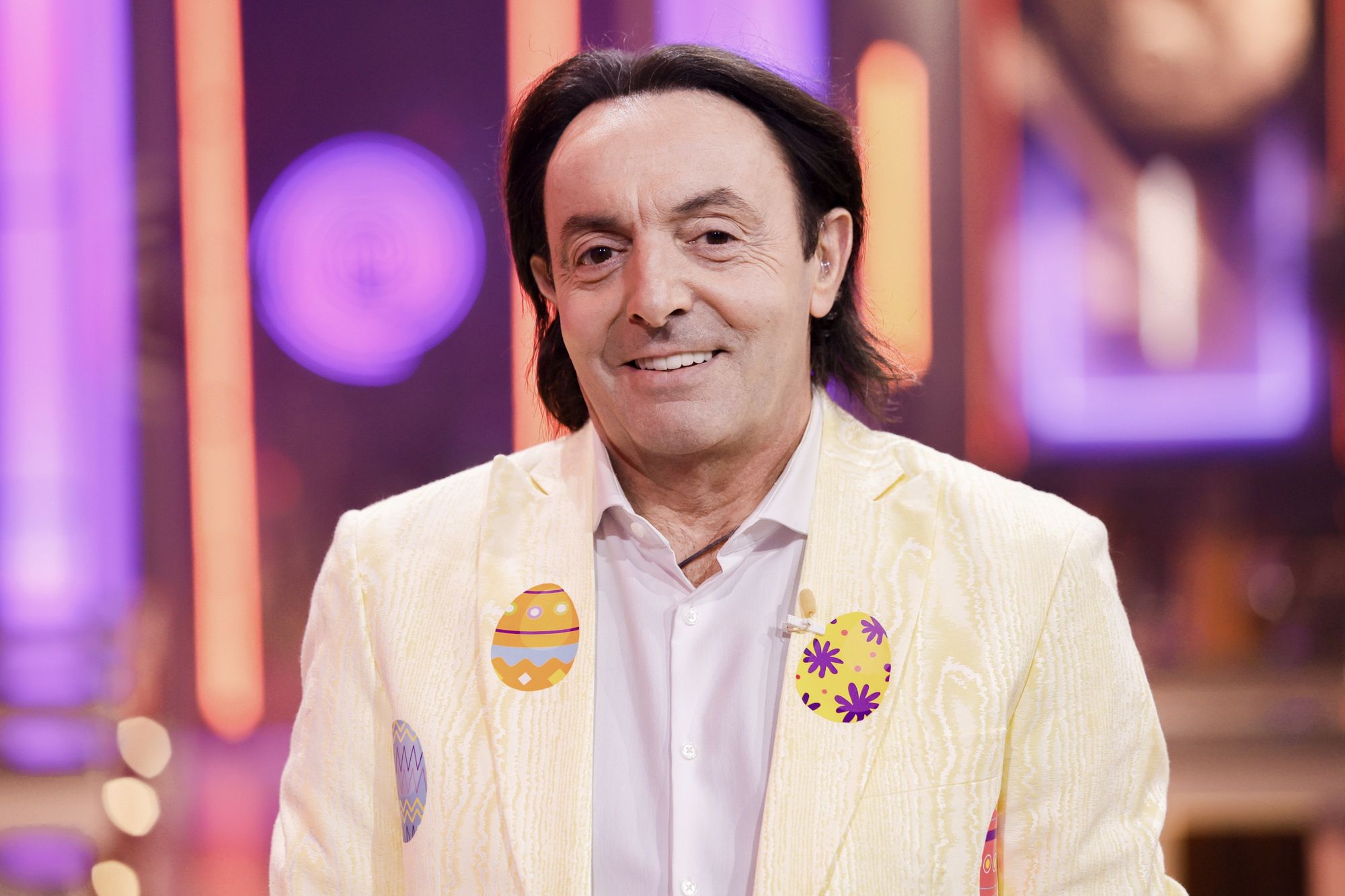  Michel Moran 