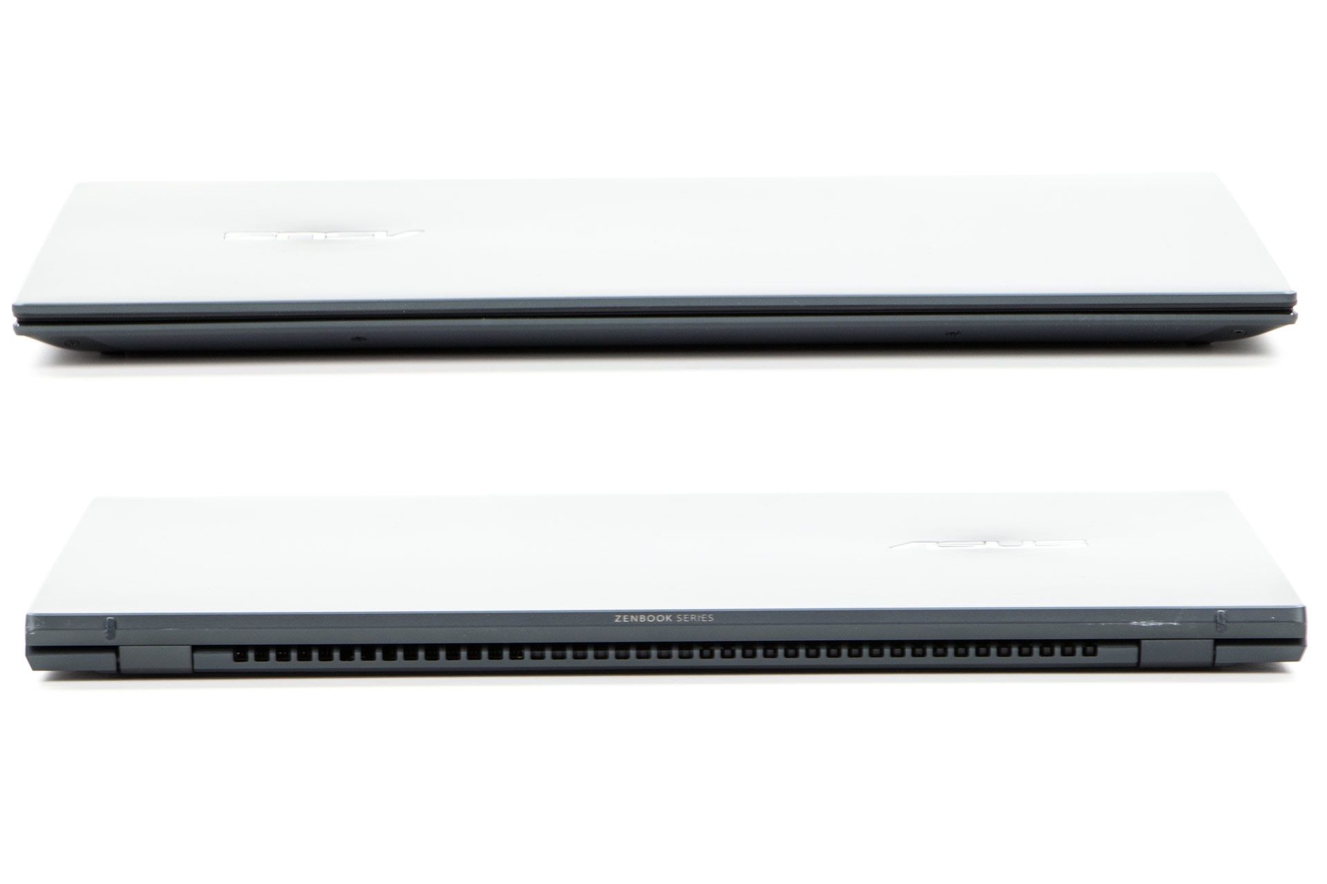 ASUS ZenBook UM325S - zamknięty