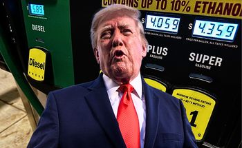Media przewidują, kiedy diesel z Rosji dotrze do USA