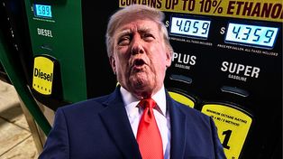 Media przewidują, kiedy diesel z Rosji dotrze do USA