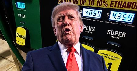 Media przewidują, kiedy diesel z Rosji dotrze do USA