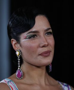 Halsey zaskoczyła swoich fanów. Nie wiedzieli o pewnym szczególe