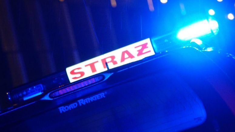 Straż pożarna