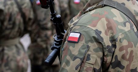 Tragedia w Tatrach. Nie żyje żołnierz Wojsk Specjalnych