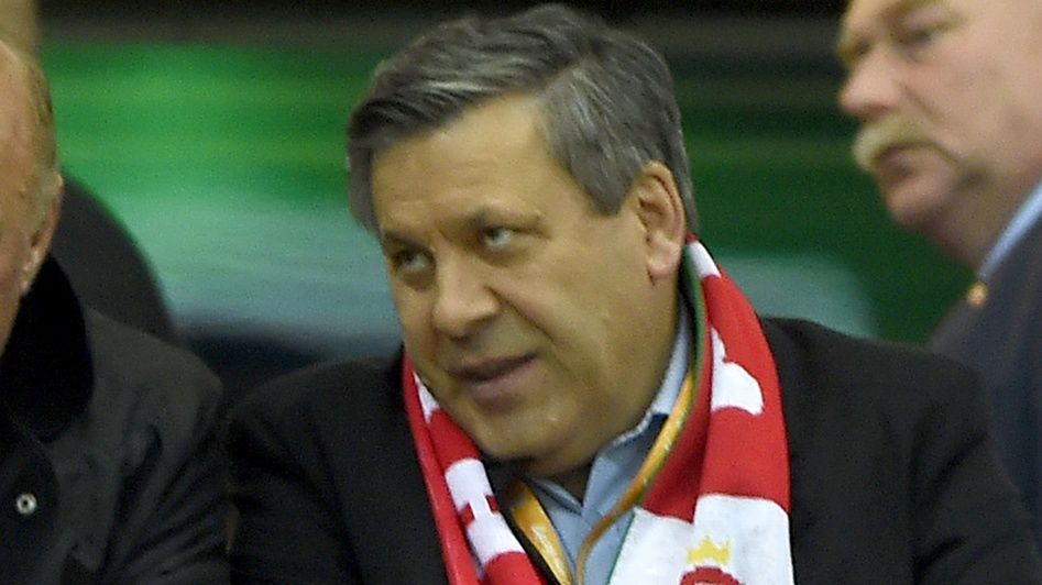 Janusz Piechociński 