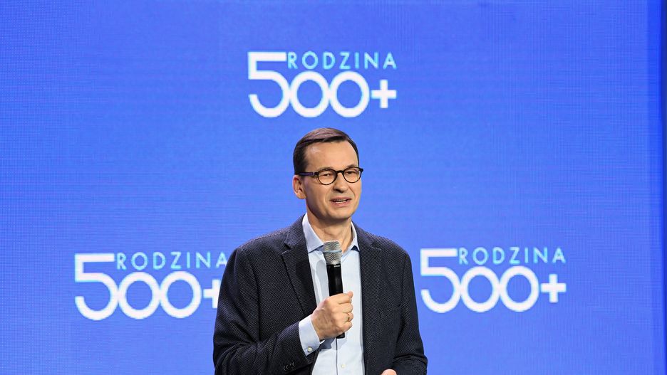 PiS podniesie 500 plus? Polacy zabrali głos