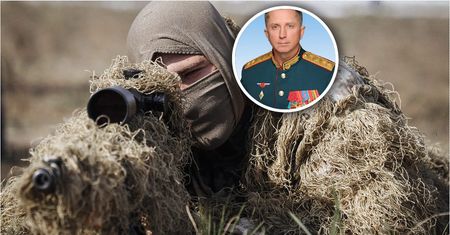 Znów polują na rosyjskie sztaby. Ukraińcy wrócili do sprawdzonej metody