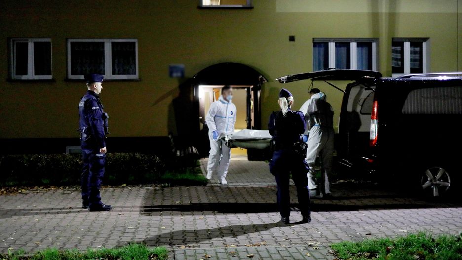 Zabójstwo w Oświęcimiu. Jest decyzja ws. ekstradycji Norwega