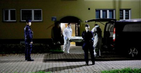 Zabójstwo w Oświęcimiu. Jest decyzja ws. ekstradycji Norwega
