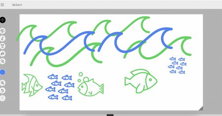 Google AutoDraw: rysuj idealne kształty - nawet jeśli nie umiesz