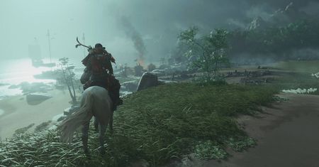 Premiera Ghost of Tsushima coraz bliżej. To czas na nowy zwiastun
