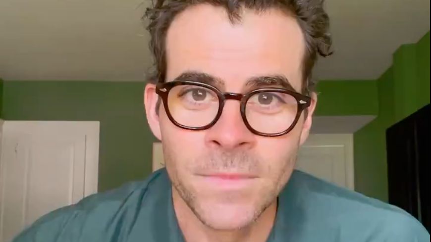 Adam Mosseri, szef Instagrama