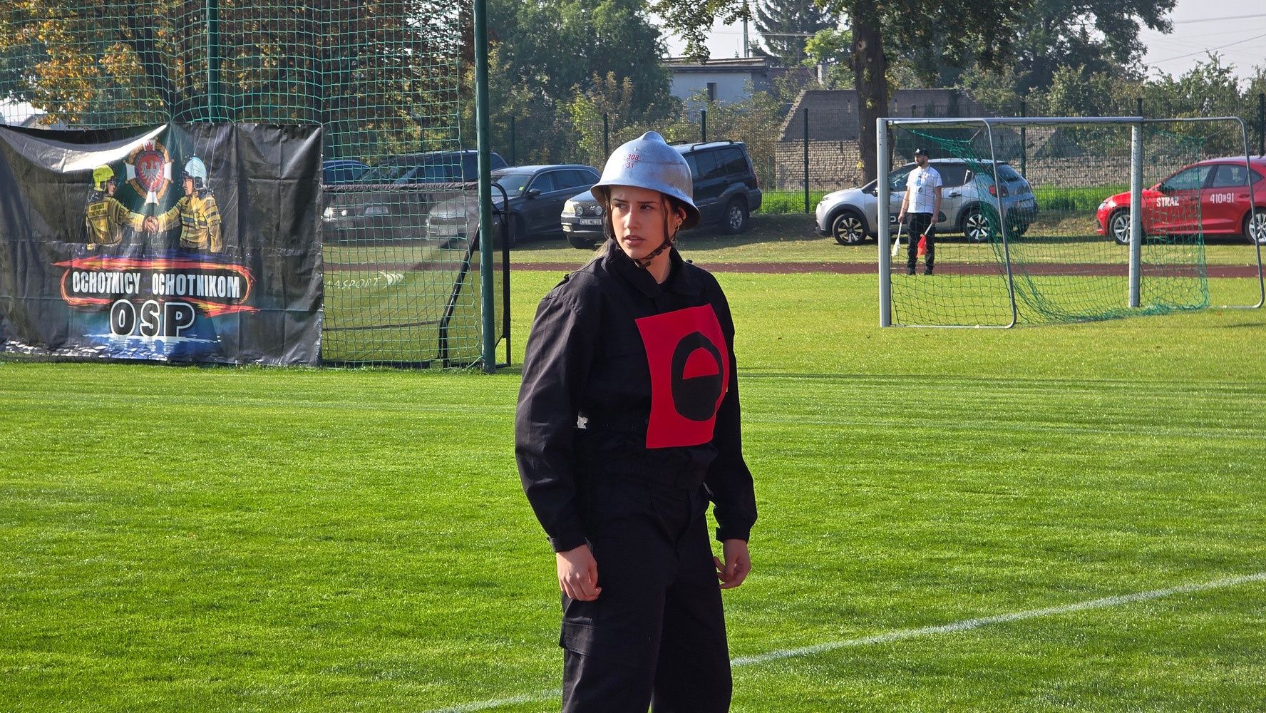 VIII Wojewódzkie Zawody Sportowo-Pożarnicze Ochotniczych Straży Pożarnych