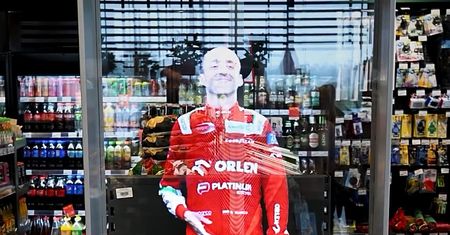 Robert Kubica w nowej roli. Tutaj każdy może go spotkać
