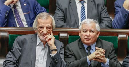 Kim zostanie Jarosław Kaczyński? Ryszard Terlecki potwierdza doniesienia