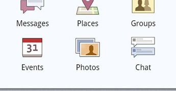 Nowy Facebook 1.6 dla Androida