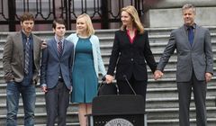 „Rodzina Warrenów” od 7 kwietnia w Canal+