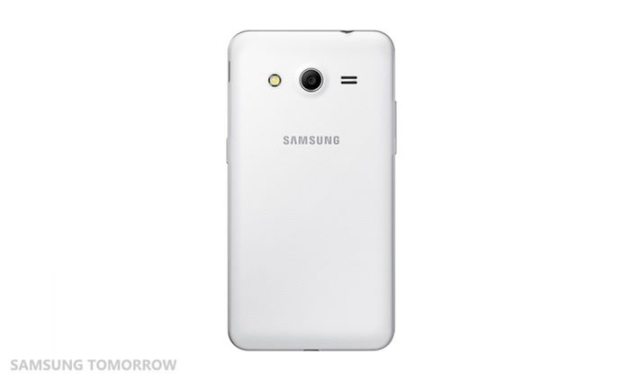 Galaxy Core II, Galaxy Star 2, Galaxy Ace 4 i Galaxy Young 2 - nowości Samsunga zaprezentowane 8