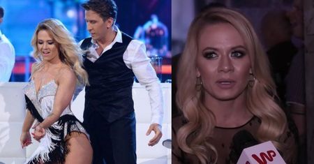Dziurska wspomina porażkę w "TzG": "Strzał w serce. Dałam z siebie milion procent!"