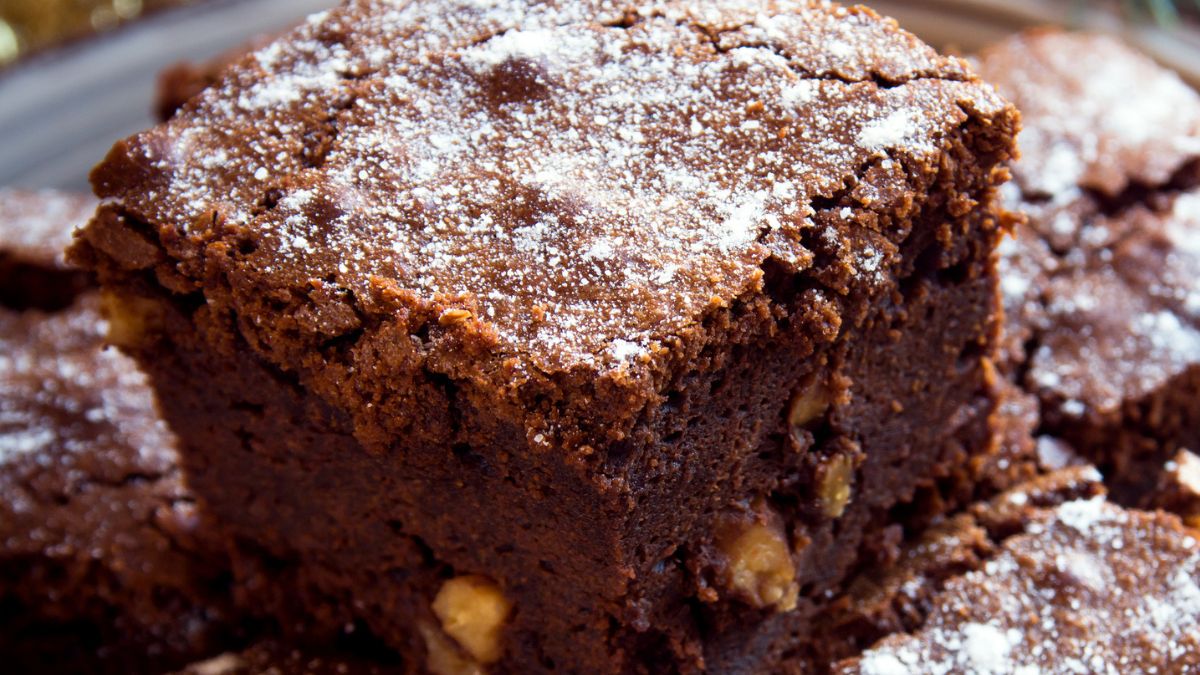 Świąteczne ciasto - salceson. 