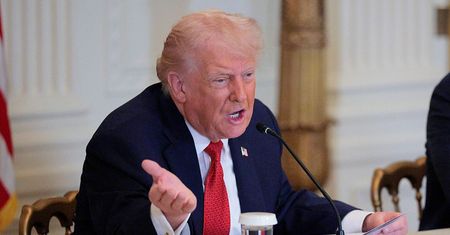 Trump miał porównać Grenlandię do Kanady. "Nie poradzą sobie"