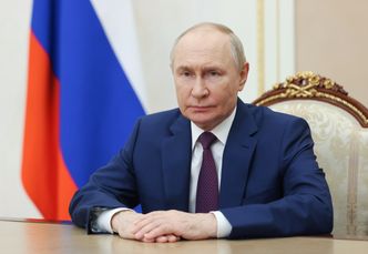 Rosji kończą się zapasy. Kremlowi pomagają trzy kraje