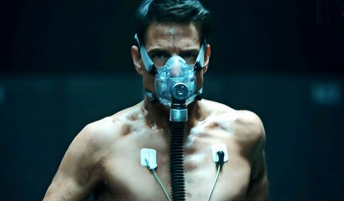 Tom Cruise plant neue "Top Gun"-Fortsetzung trotz "M:I"-Hype