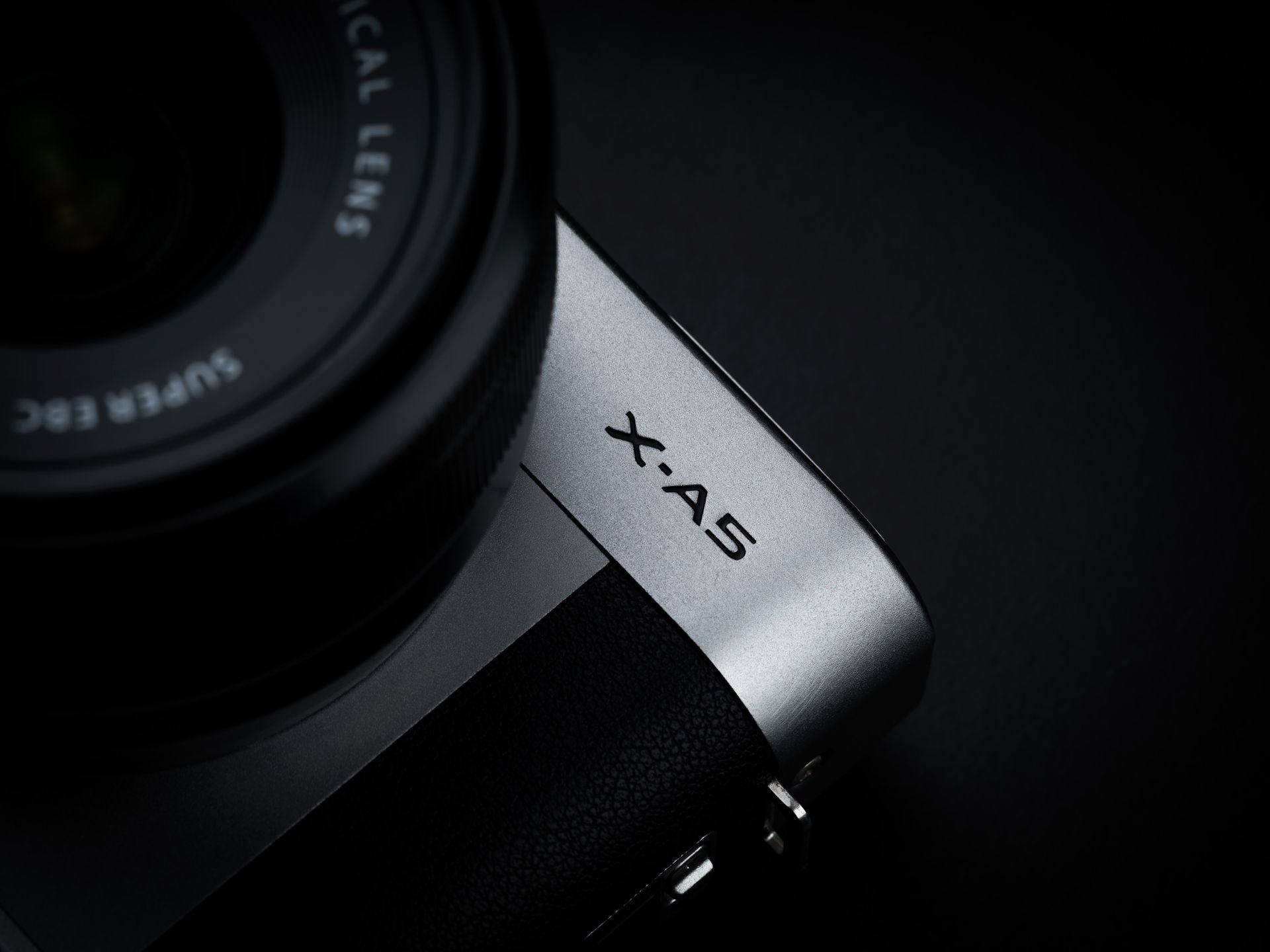 Fujifilm X-A5 – niech rozmiar i waga was nie zwiodą. To nowy, silny bezlusterkowiec w rodzinie 4