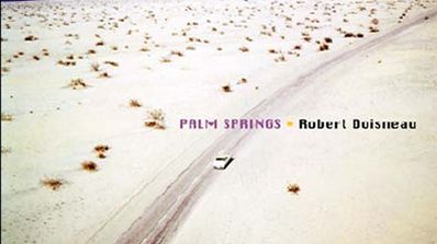 Robert Doisneau - odnalezione fotografie 1