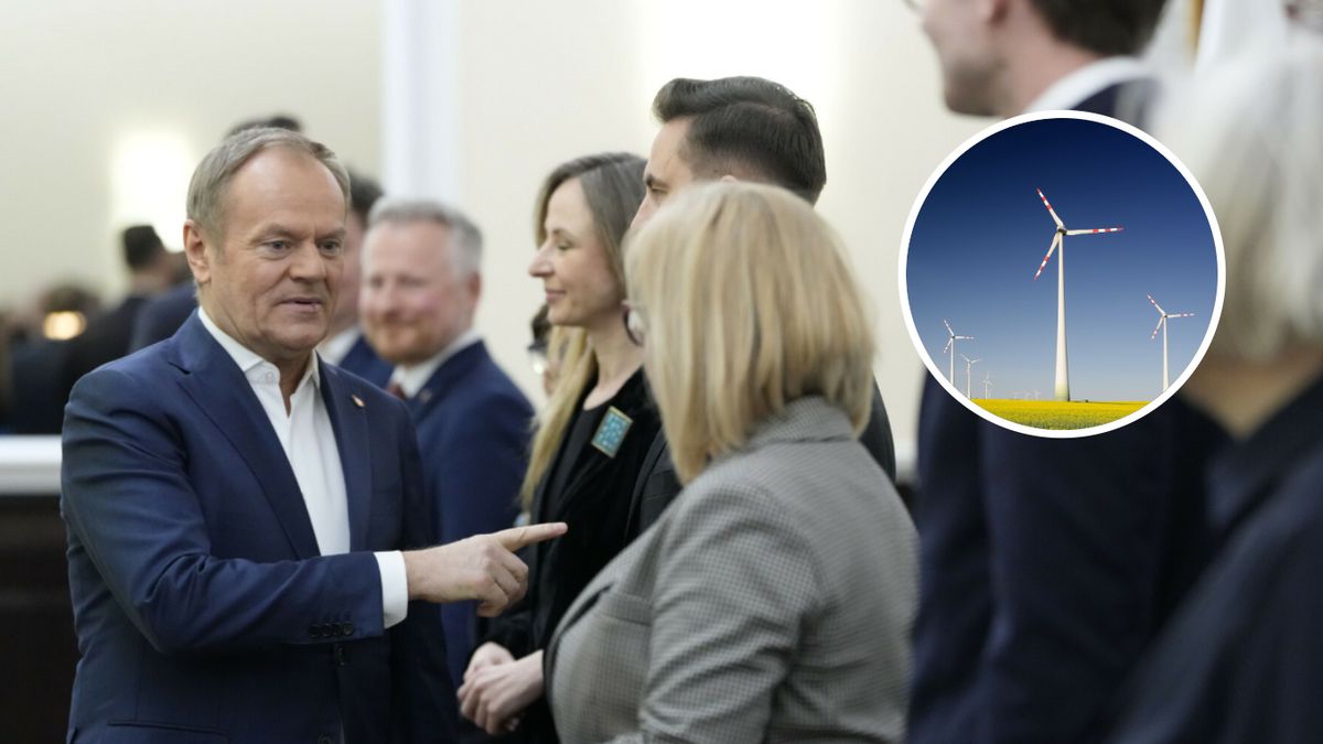 Jest zielone światło dla ustawy wiatrakowej. Oto co znajdzie się w projekcie