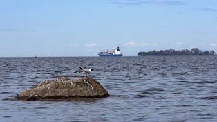 Na Bałtyku montują specjalne śruby. Obawiają się wycieku rosyjskiej ropy