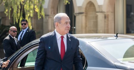 Netanjahu planuje inwazję na Rafah. "Jest data"