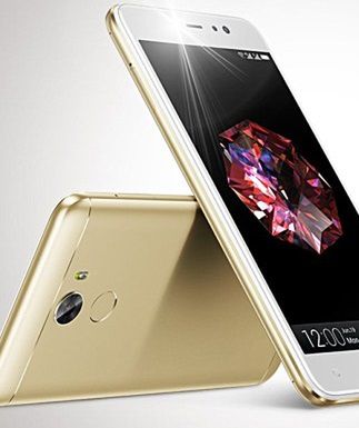 Gionee A1 lite