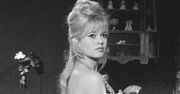 Brigitte Bardot nie chciała być matką. Dwa razy usuwała ciążę. "Wolałabym urodzić szczenię niż małego człowieka"