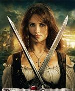 Polski Box Office: Trójwymiarowe podium z piratami na czele