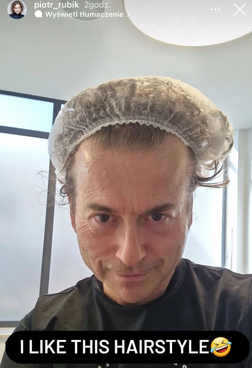 Piotr Rubik