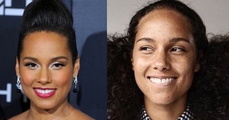 Alicia Keys o rezygnacji z makijażu: "Każdego dnia stawiam sobie wyzwanie"