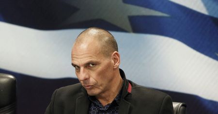 Dług Grecji nazywany "nałogiem". Jak ma sobie z nim poradzić?