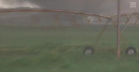 Tornado szaleje w USA. Co najmniej jedna osoba nie żyje