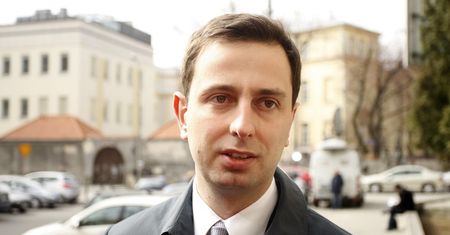 Praca w Polsce. "Wracamy na ścieżkę wzrostu"