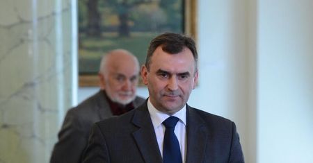 Nowy minister skarbu zapowiada: Potrzebny pilny audyt energetyki