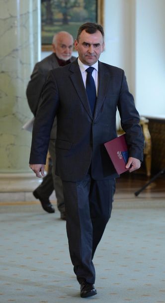 Nowy minister skarbu zapowiada: Potrzebny pilny audyt energetyki