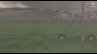 Tornado szaleje w USA. Co najmniej jedna osoba nie żyje