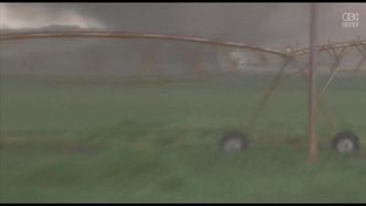 Tornado szaleje w USA. Co najmniej jedna osoba nie żyje