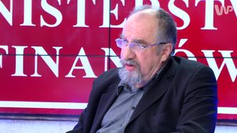 Modzelewski: Żeby budżet się domknął w ciągu trzech miesięcy trzeba wprowadzić nowe przepisy o VAT